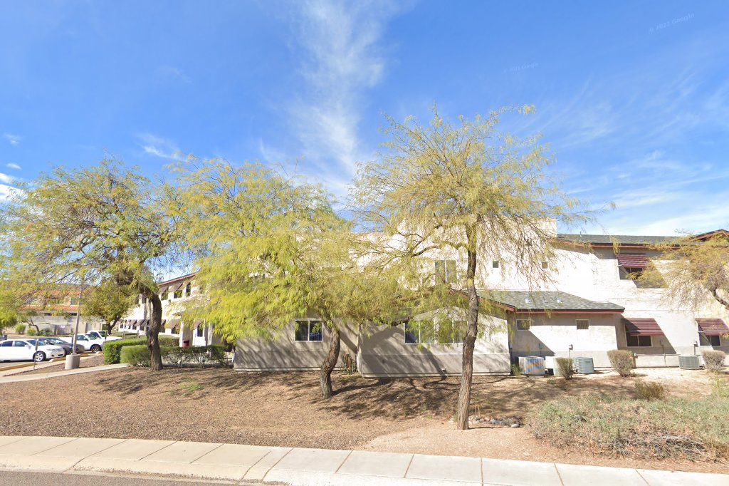 Stone Creek Village