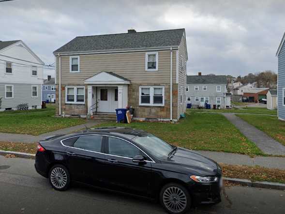 Revere Housing Authority