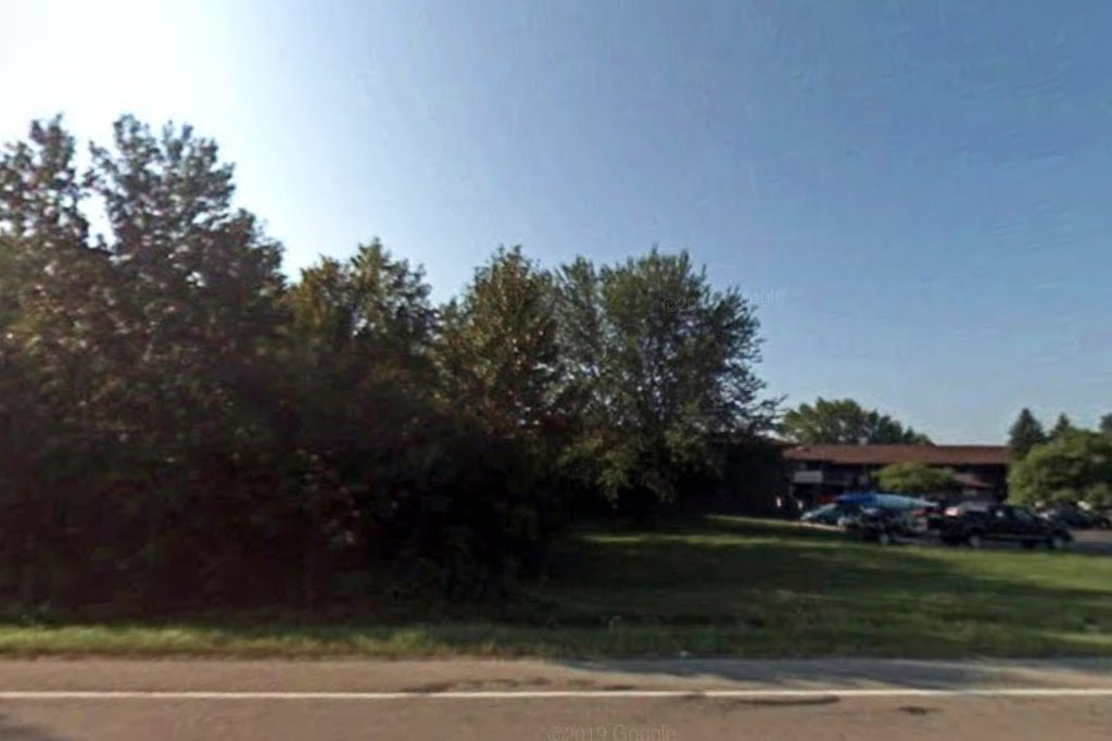 Marinette Woods Apartments