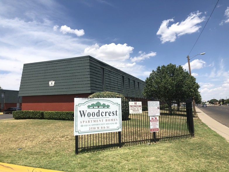 Woodcrest Apartments
