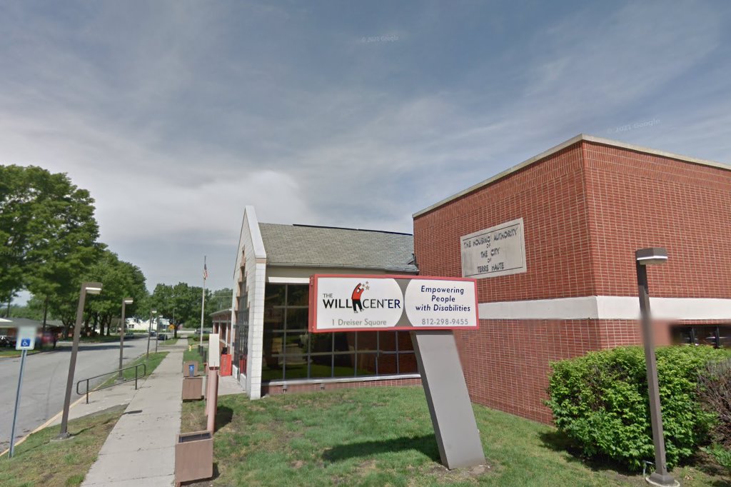 Terre Haute Housing Authority