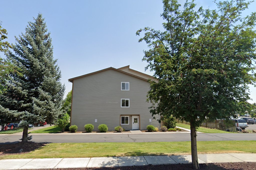 Pilot Butte I Retirement Center