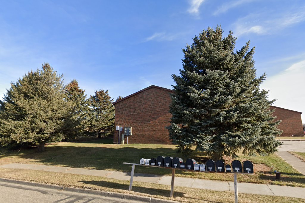 Emmons County Housing Authority