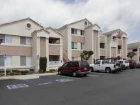 Arroyo Vista Apartments Mission Viejo