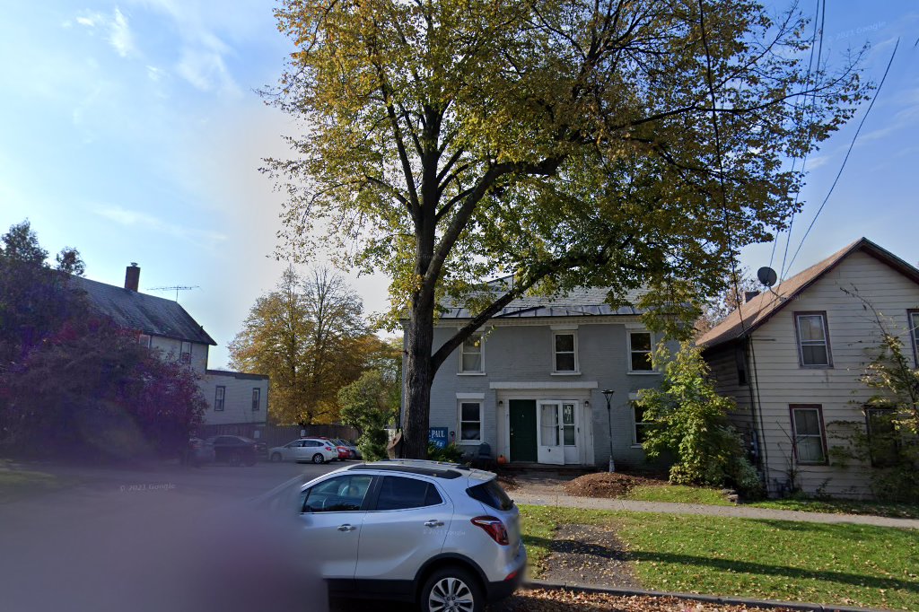 South Saint Paul Townhouses