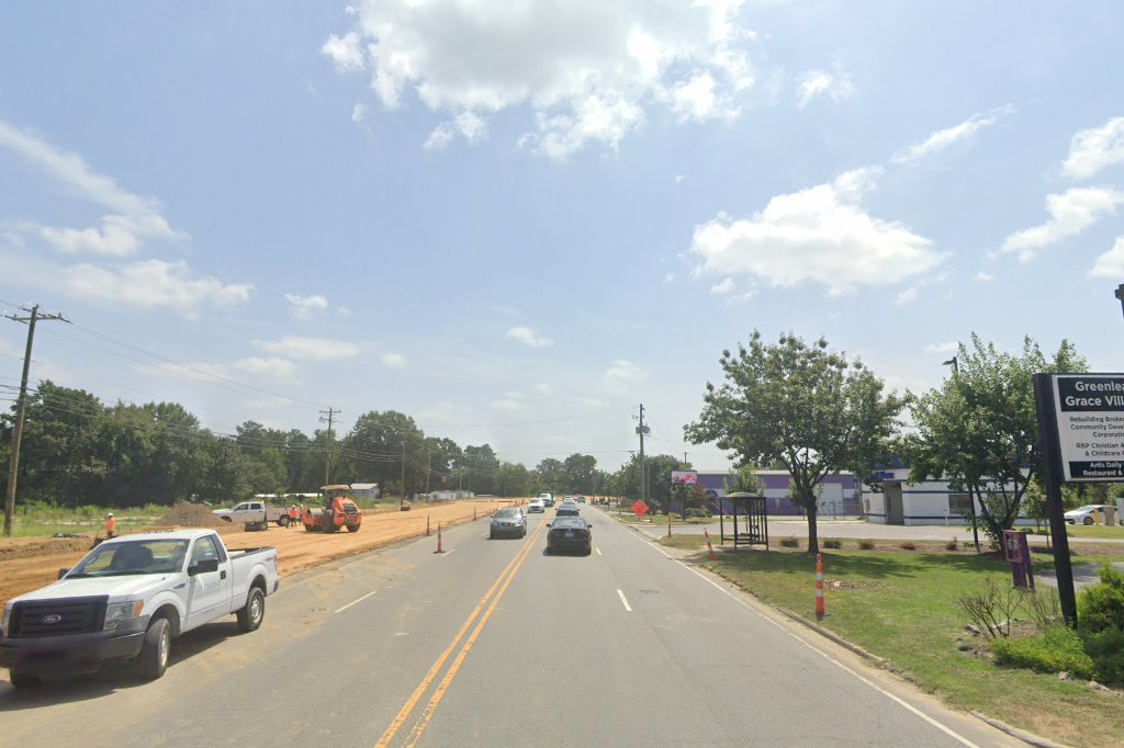 Nba Greenleaf Grace Village