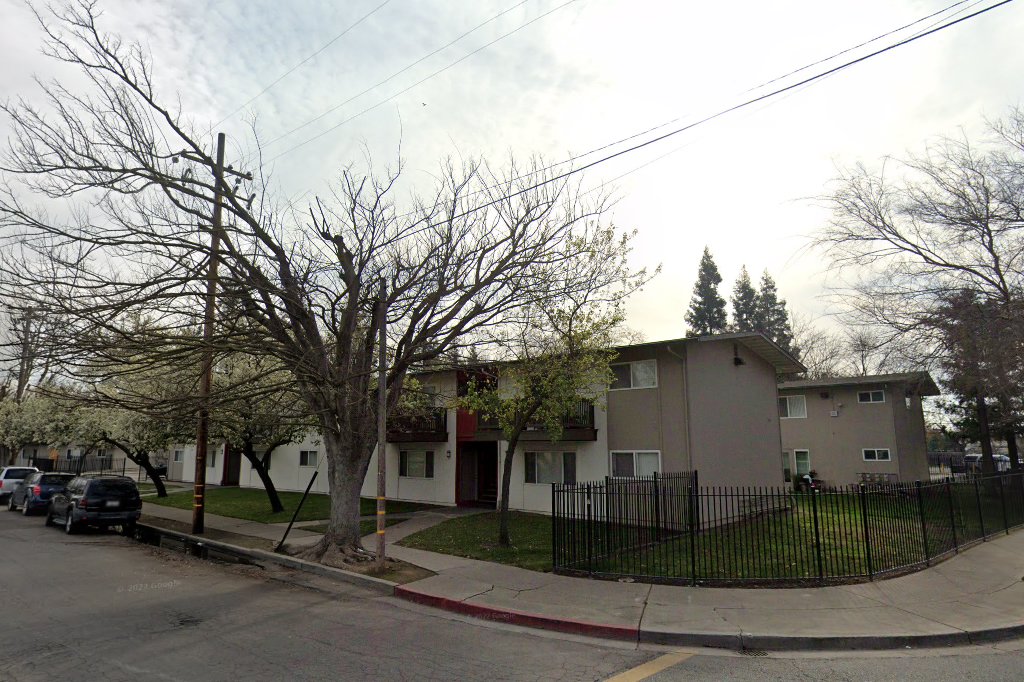 Village East Apartments