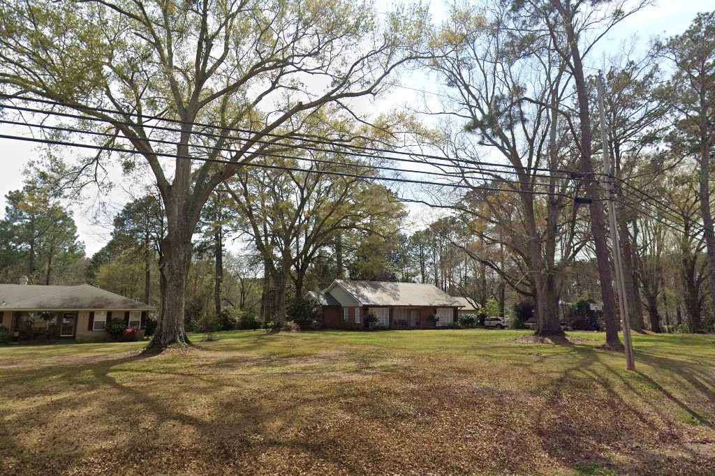 Brookhaven Housing Authority