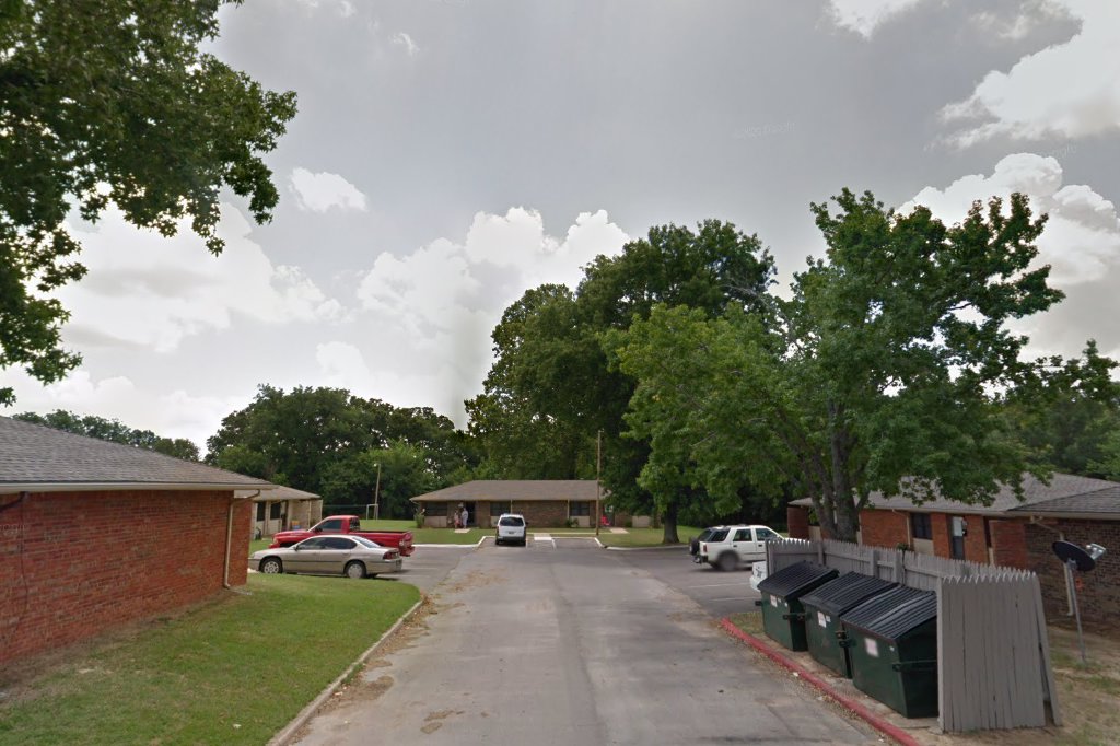 Tishomingo Housing Authority