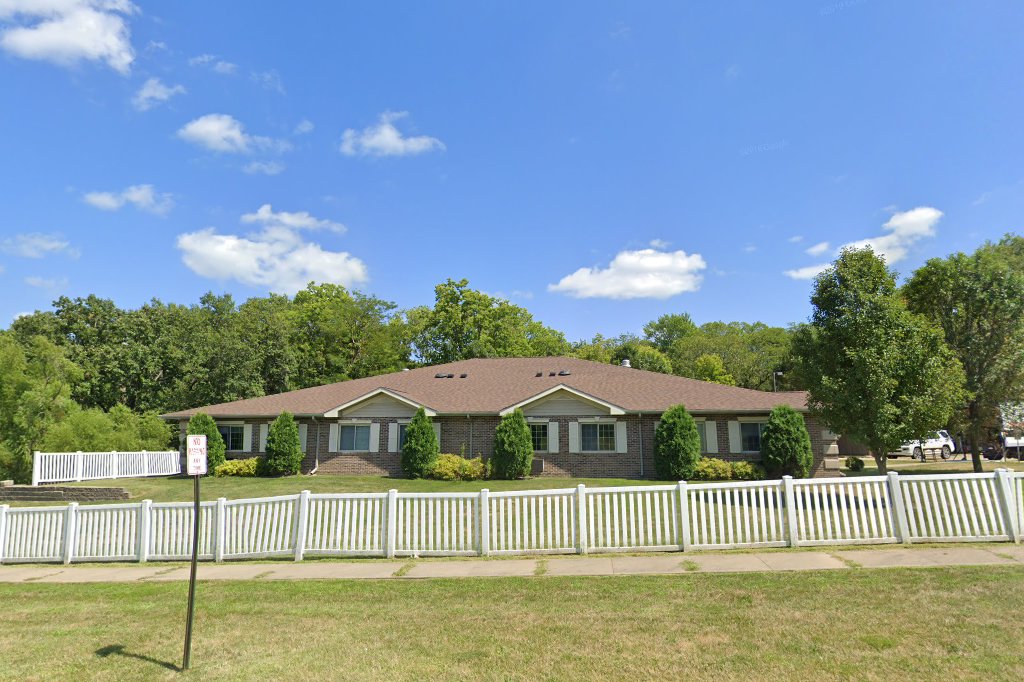 Lincoln Ridge - IA