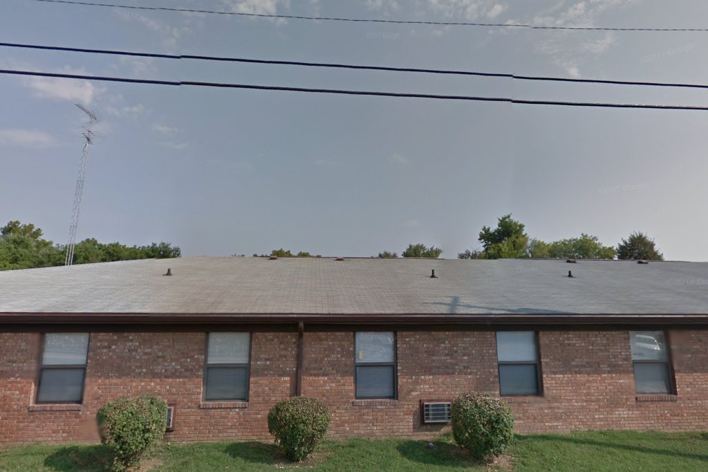 Brookfield Apartments
