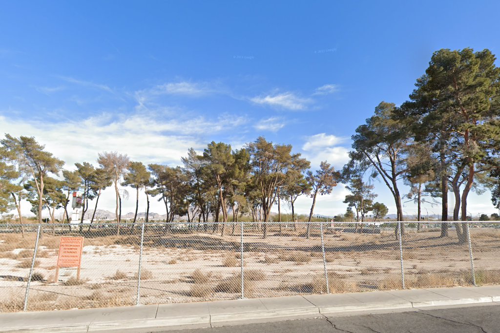 North Las Vegas Housing Authority