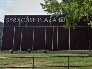 Syracuse Plaza Affordable Apartments