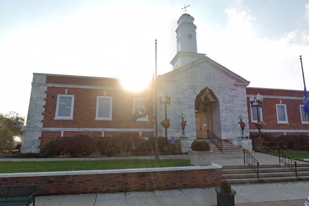 East Haven Housing Authority
