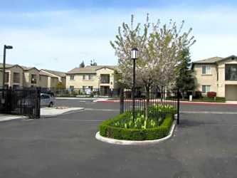 Willows Clovis