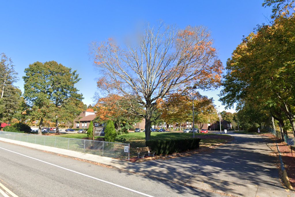 Avery Heights