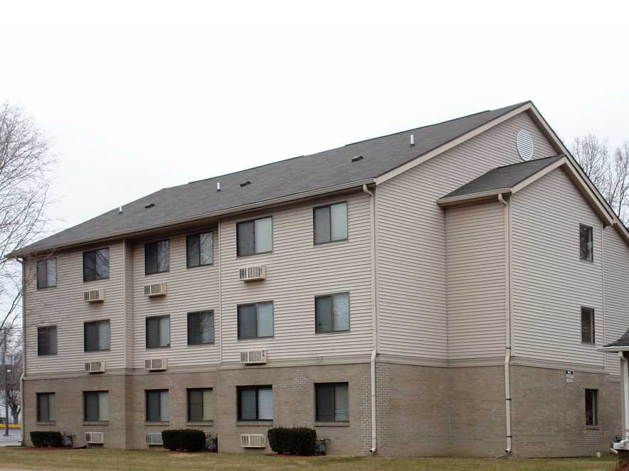 Mt Paran Square Affordable Apartments
