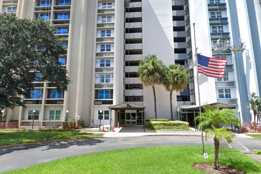 John Knox Apts