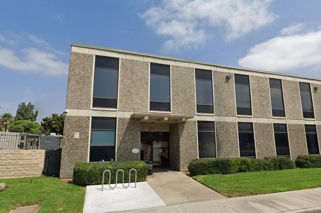 Riverside County Housing Authority