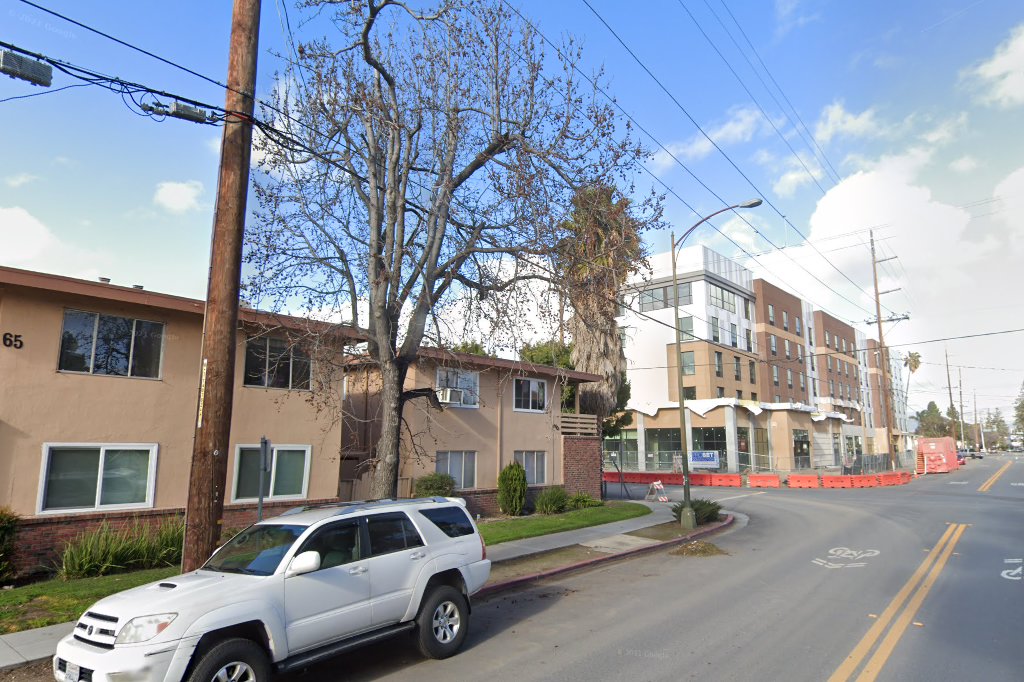 Fourth Street Apartments - San Jose