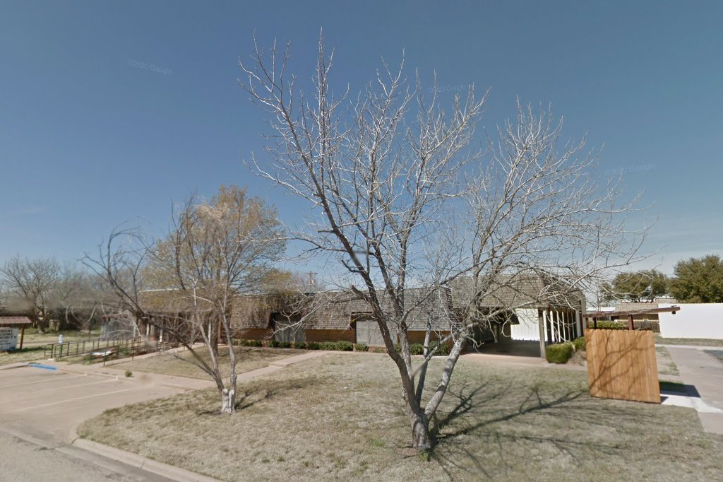 Munday Housing Authority