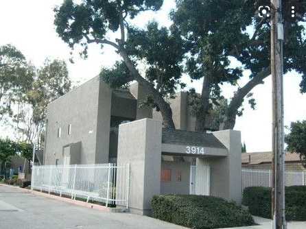 Live Oak Street Apartments Cudahy