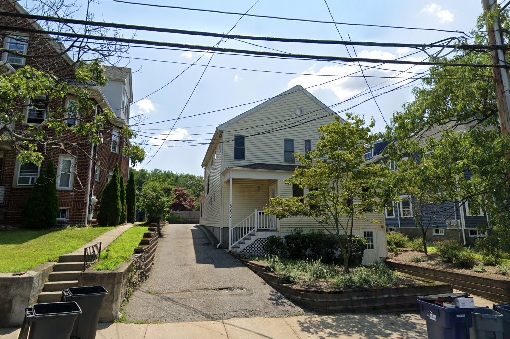 May West Roxbury Residences, Inc.