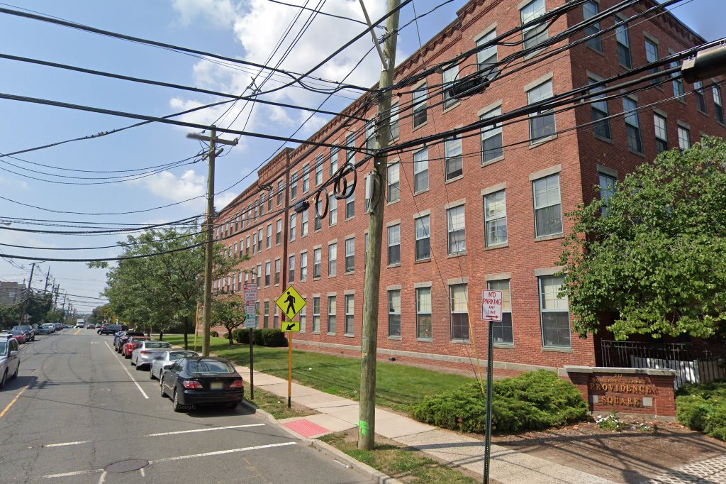 Providence Square - NJ