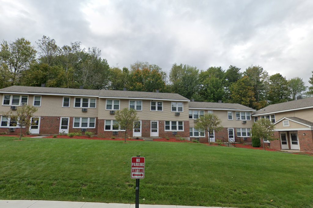 Pittsfield April Lane Llc