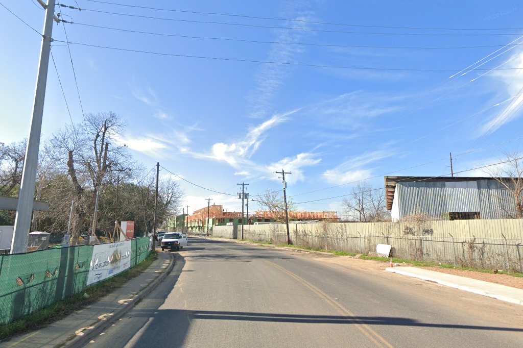 Thinkeast Apartments