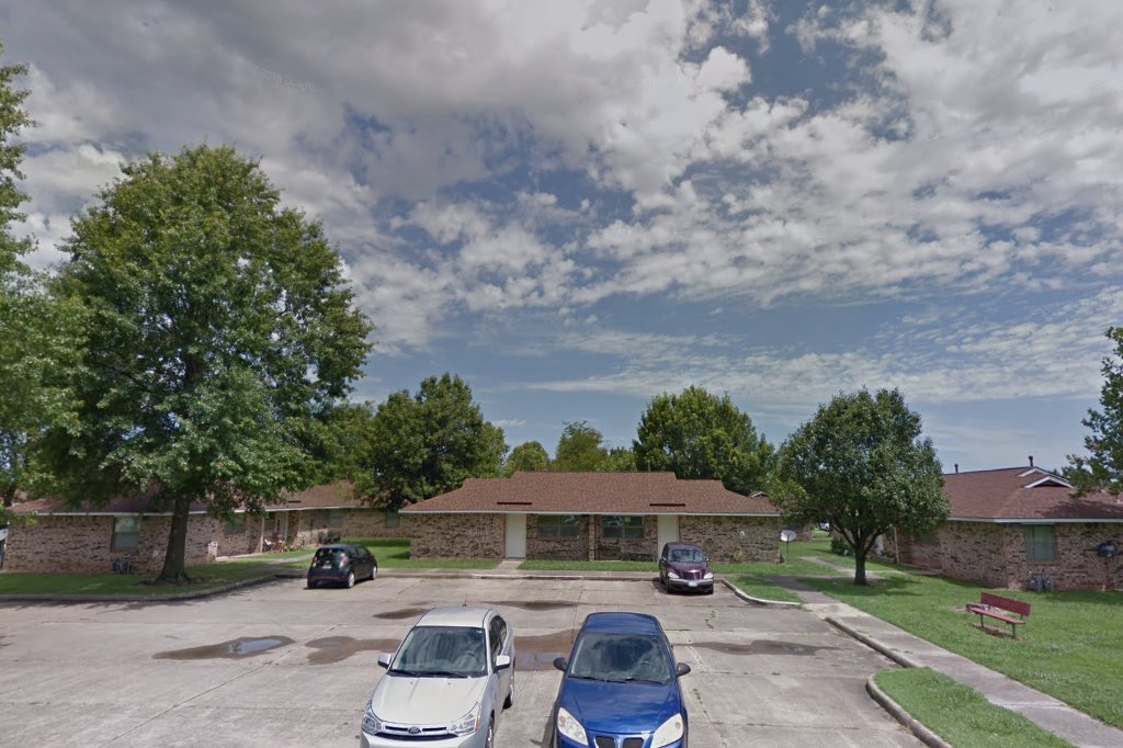 Vinita Housing Authority