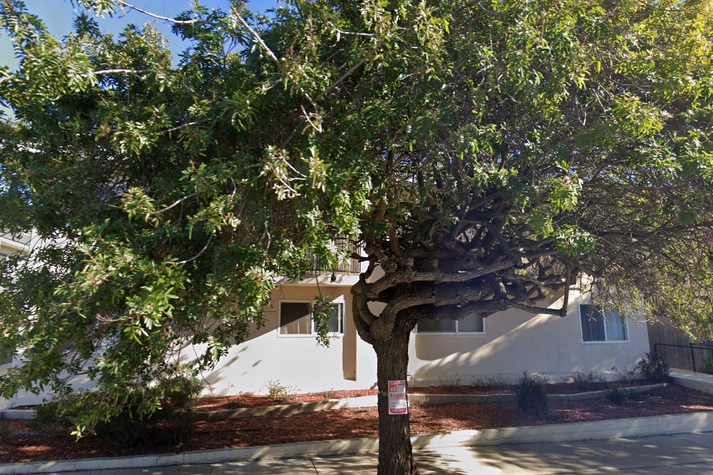 Aparicio Community Apartments