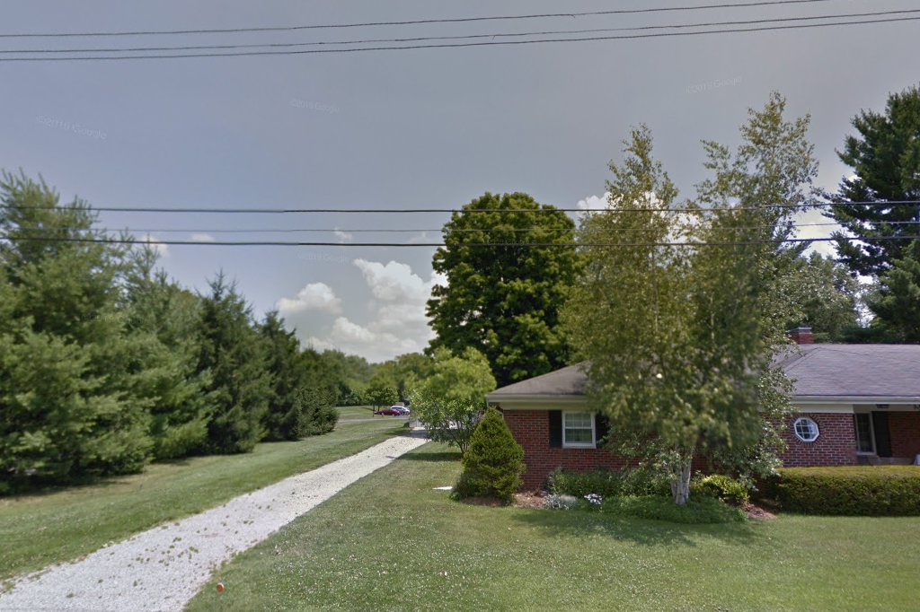Earl J. Maag Retirement Community