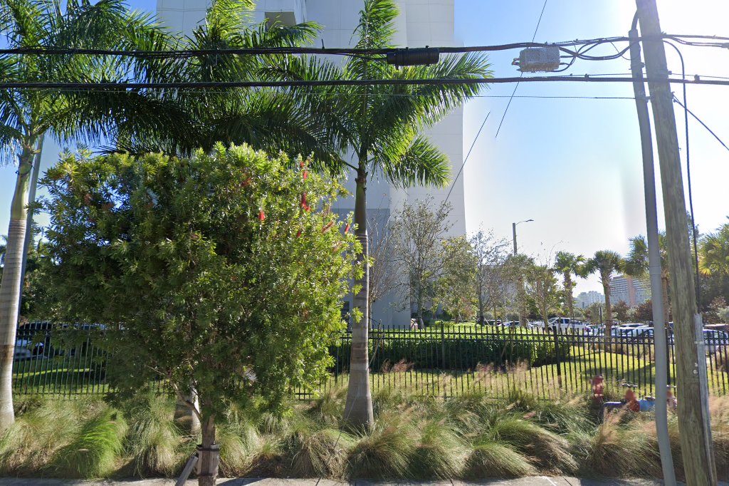 Civic Towers