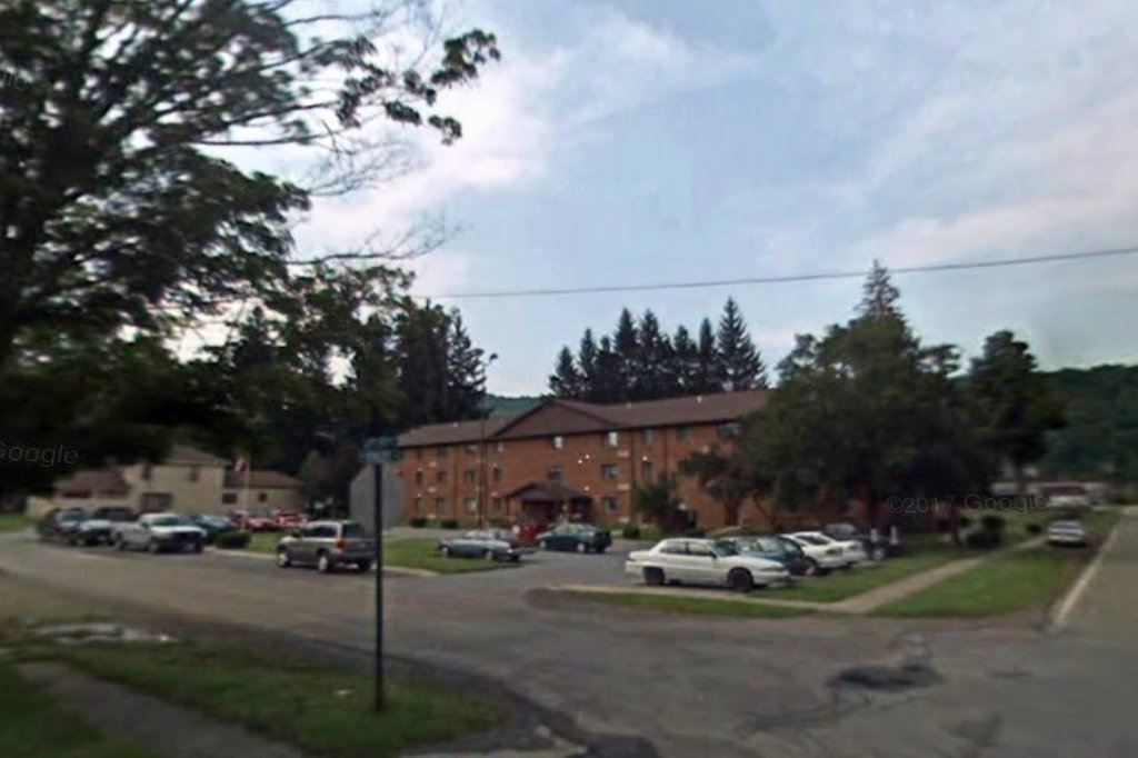Honeoye Haven Senior Apartments