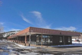 Arizona DES DBME FAA Cash Assistance - Flagstaff
