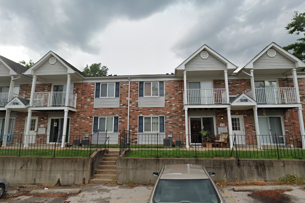 Festus Gardens Apts.