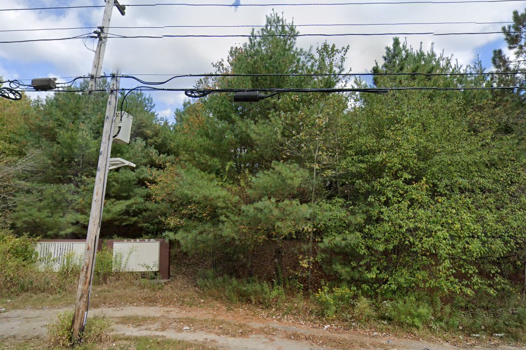 Taunton Group Home
