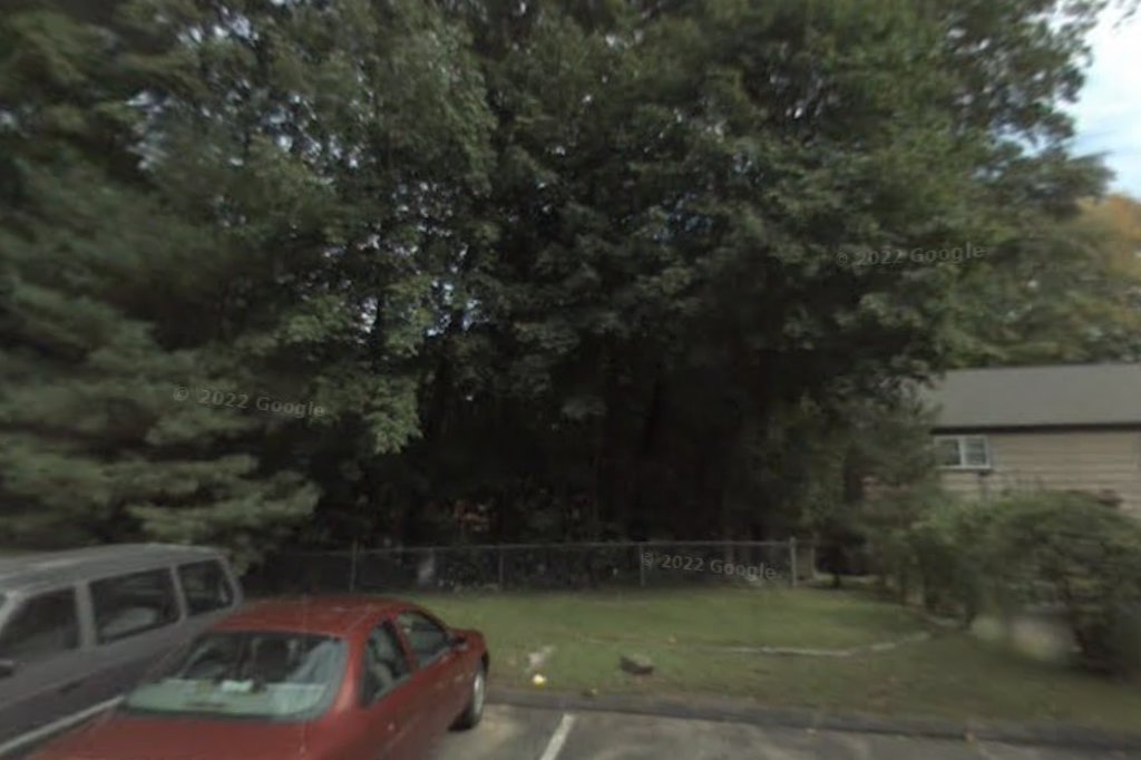 New Canaan Housing Authority