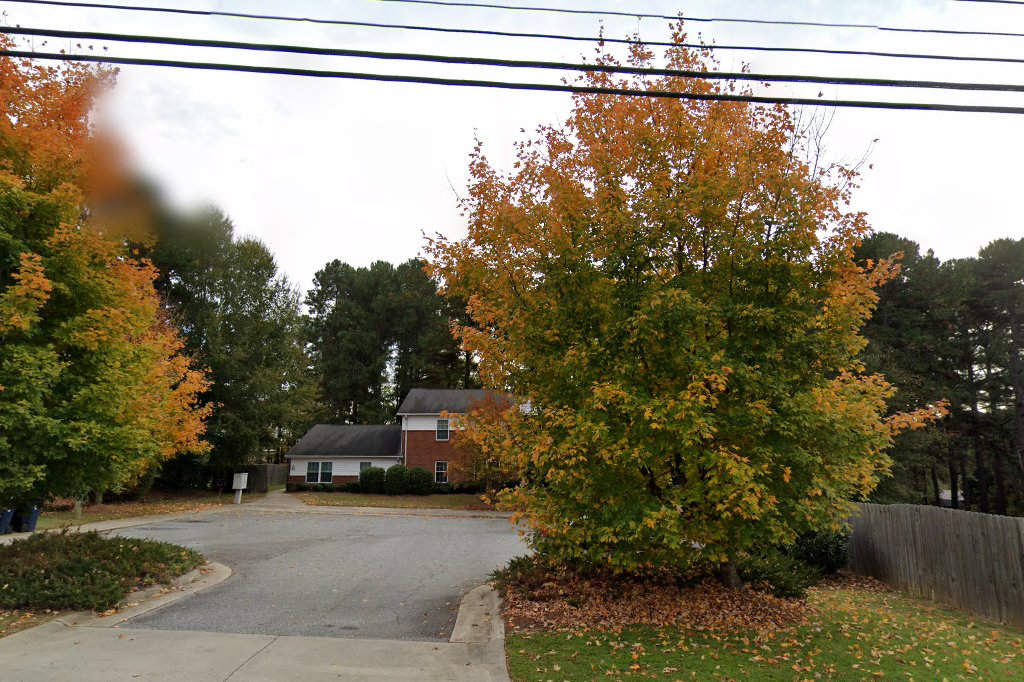 Cac Of Davidson County