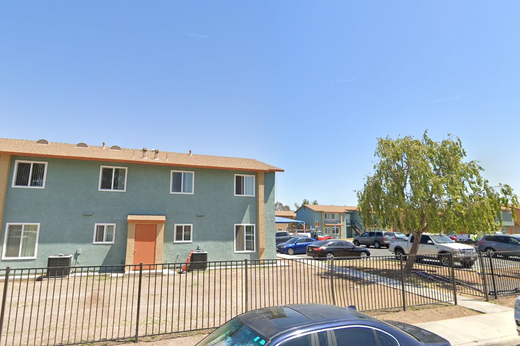 Casa Sonoma Apartments
