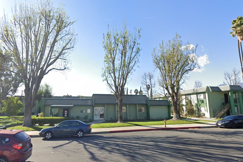 Duarte Gardens