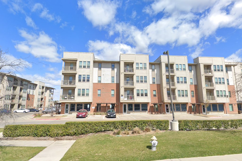 Sterlingshire Apartment Homes
