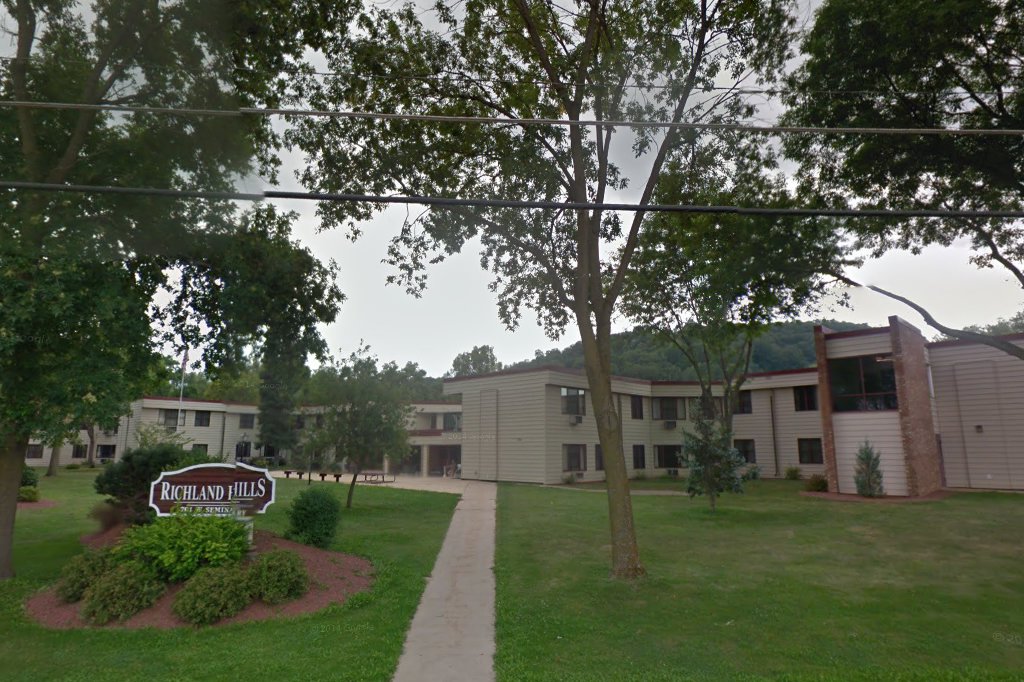 Richland Center Housing Authority