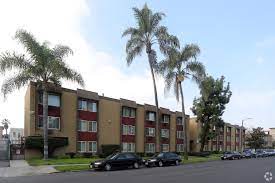St Andrews Arms Apartments
