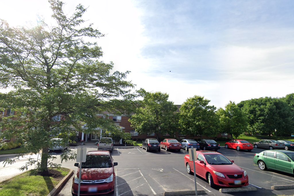 Carriage Hill Dba Waynesville Commons