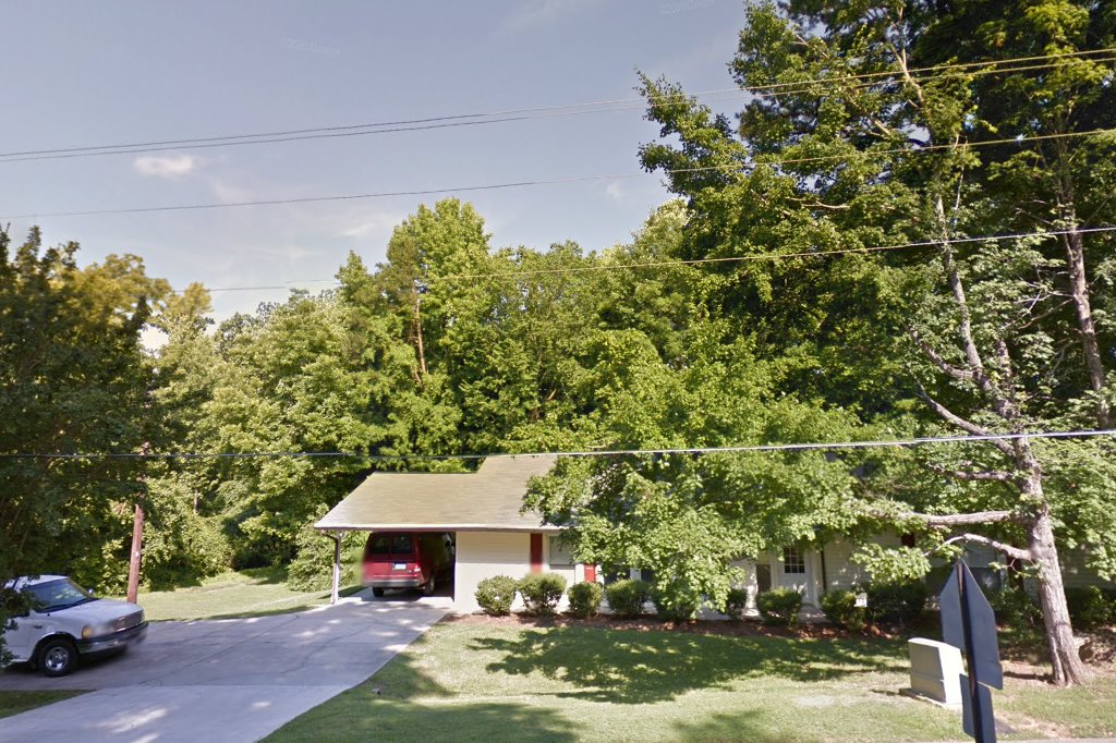 Arc/Hds Alamance Co Gh #1
