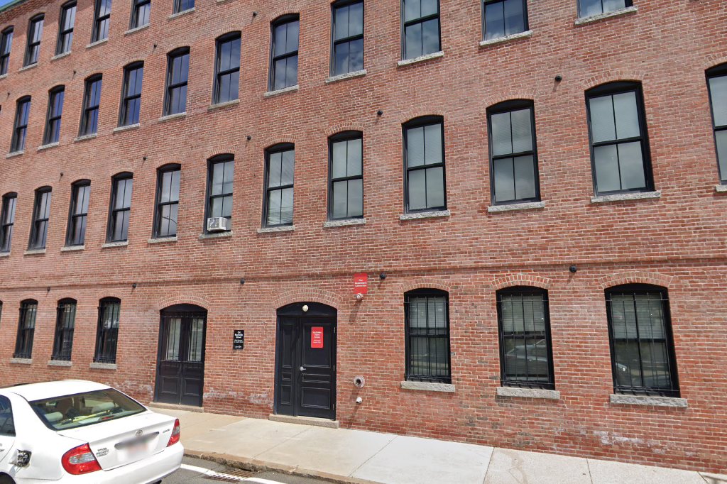 Station Lofts