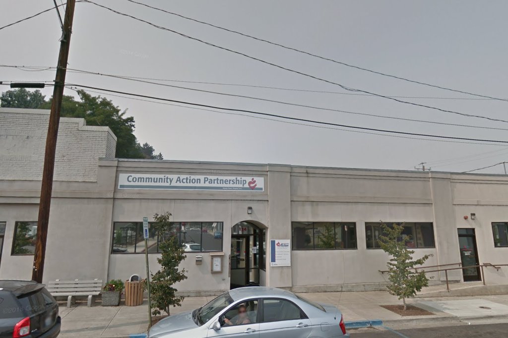 Community Action Partnership 2 - Lewiston