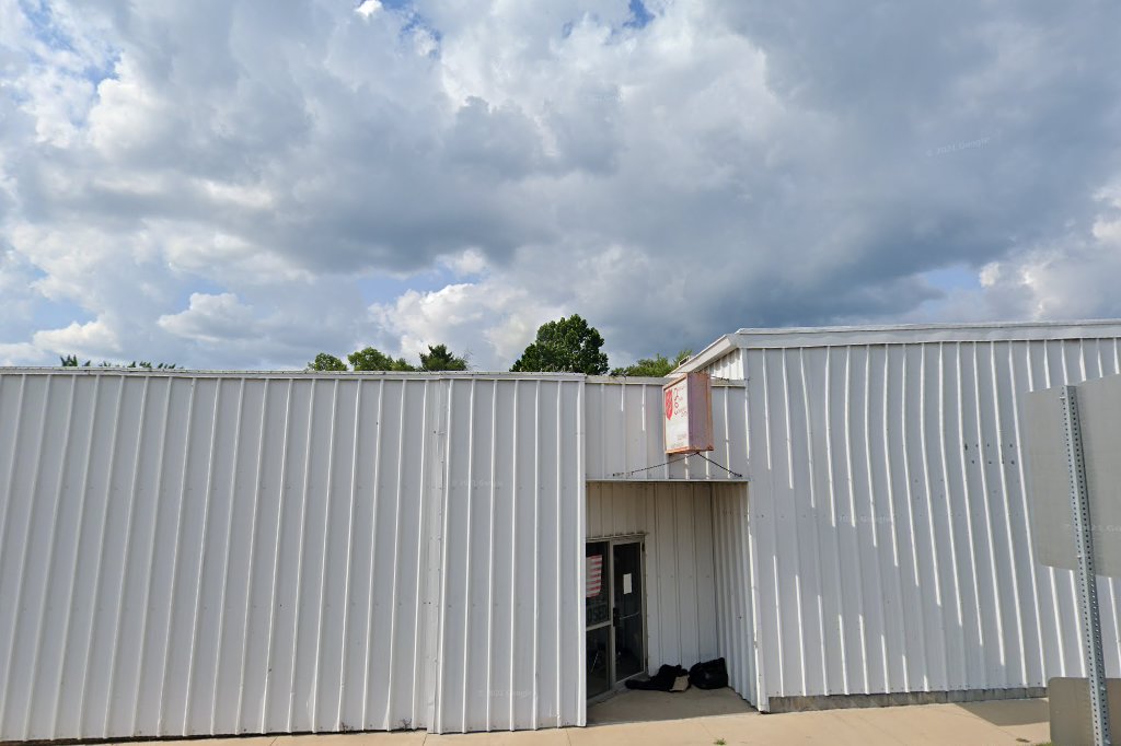Salvation Army of Danville